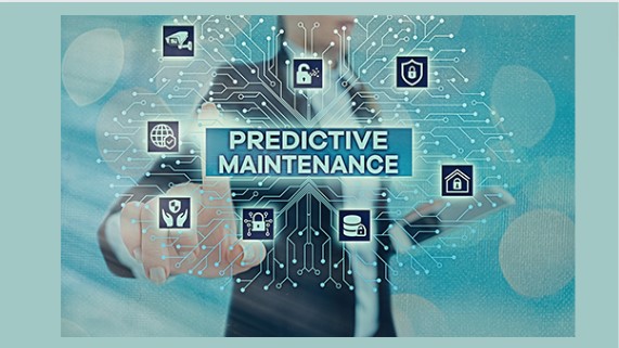 Predictive maintenance is the future of Facility Management
