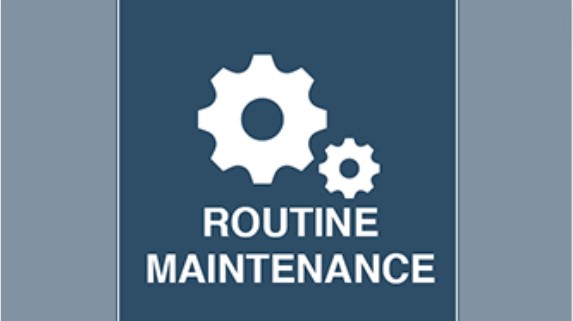 Why Routine Maintenance is Important?