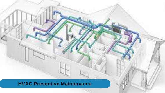 HVAC Preventive Maintenance Can Maximize Energy Efficiency
