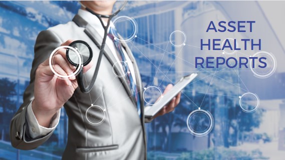 How Asset Health Insights Helps to Reduce Downtime