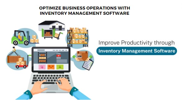 Top 5 Inventory Management Software for 2023