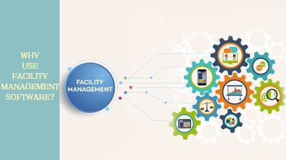 7 reasons to use the Facilities Management Software