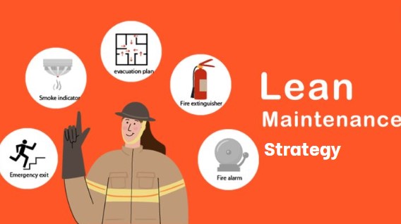 What is Lean Maintenance strategy?