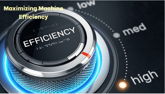 Maximizing Machine Efficiency with Proactive Maintenance