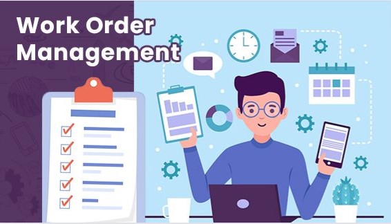 Top 5 Work Order Management Best Practices
