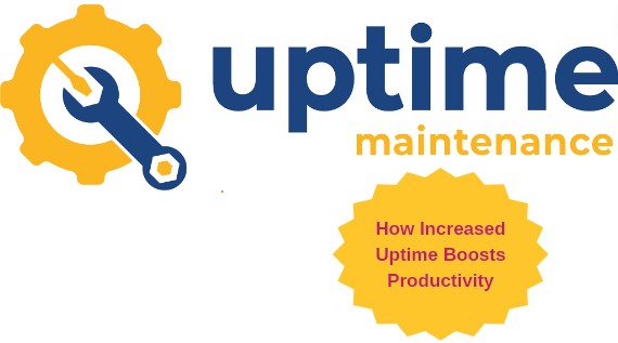 5 ways to boost equipment uptime