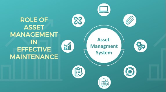 How Asset Management Help Maintenance Teams