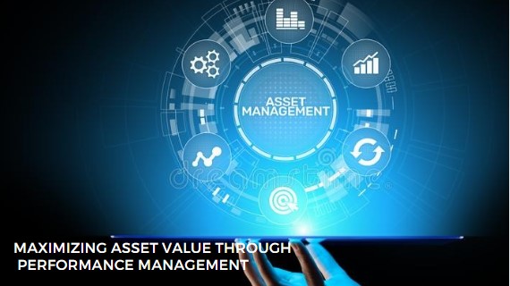 Harnessing Asset Performance Management for Maximum Asset Value