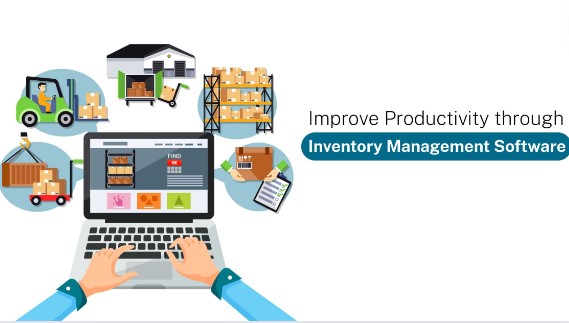 Inventory Management Software - Key Features and Benefits