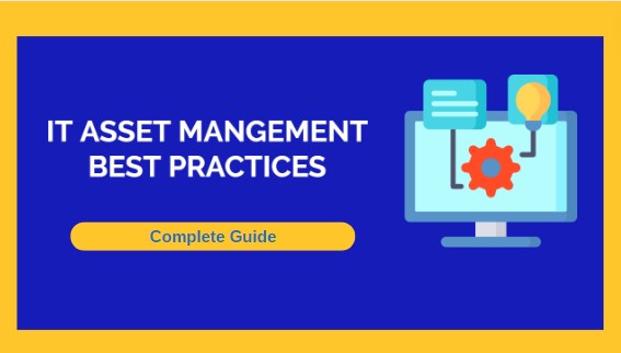 Asset Management Best Practices Guide