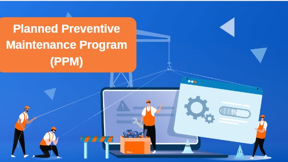 What is Planned Preventive Maintenance Program